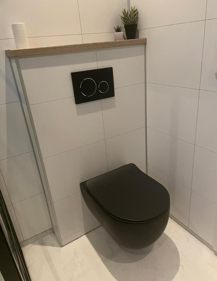 Lofoten Kabelvag-Small Apartment Ngoại thất bức ảnh